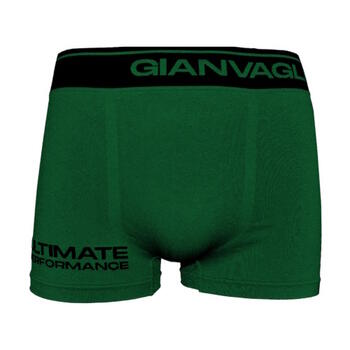 Gianvaglia Cooper Green Sport Boxershort