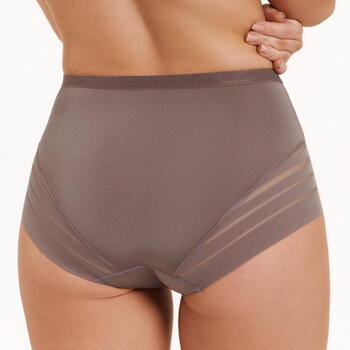 Lisca Alegra Mole Grey High Waist Brief