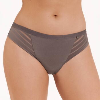 Lisca Alegra Mole Grey Brief