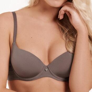 Lisca Alegra Mole Grey Padded Bra