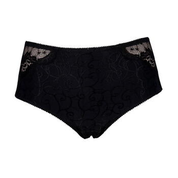 Elbrina Emma Black Brief