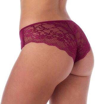 After Eden D-Cup & Up Granada Magenta Brief