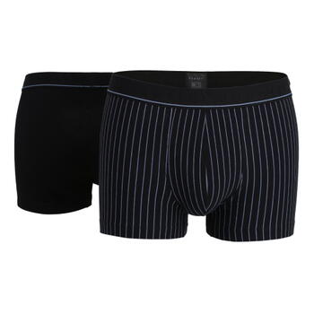 Bugatti Paris Black Boxer Short