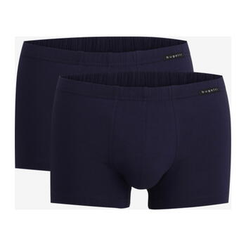 Bugatti Brussel Navy BLue Boxer Short