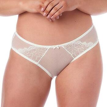 After Eden D-Cup & Up Blance Off White Brief