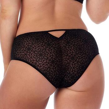 After Eden D-Cup & Up Becky Black Brief