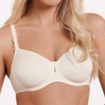 Lisca Gracia Ivory Non-padded bra