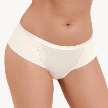 Lisca Gracia Ivory Brazilian