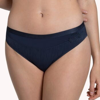 Lisca Gracia Navy BLue Brief