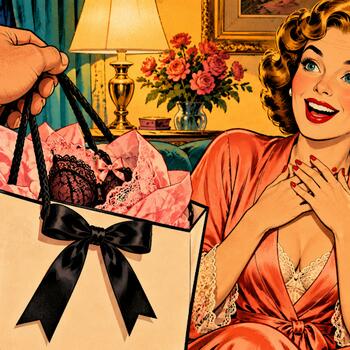 Dutch Designers Outlet Cadeauverpakking # Gift Wrap