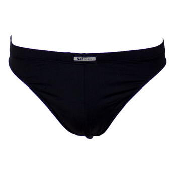 DDO Special SET Mens Thong Black Men Thong