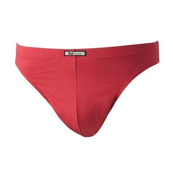 DDO Special SET Mens Thong Red Men Thong