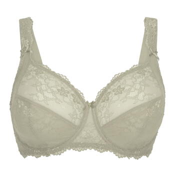 LingaDore Daily Full Coverage  Non-padded bra