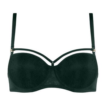 Marlies Dekkers Space Odyssey Green Padded Bra