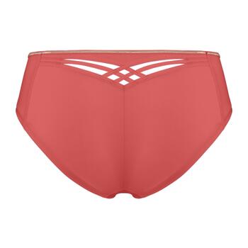 Marlies Dekkers Dame de Paris Rose with Gold Short