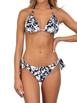 Bomain Jersey Navy BLue Set