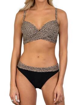 Bomain Ortac Brown Set