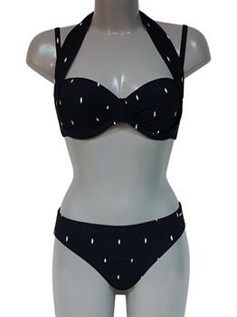 Bomain Faro Black Set