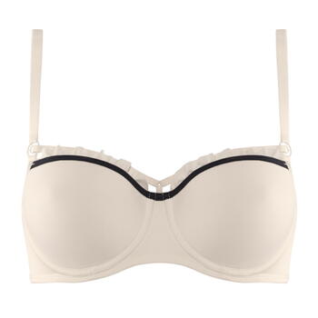 Marlies Dekkers Space Odyssey Ivory Padded Bra