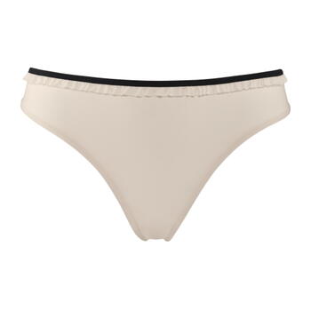 Marlies Dekkers Space Odyssey Ivory Brief