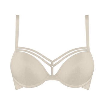 Marlies Dekkers Seduction Ivory Push Up bra