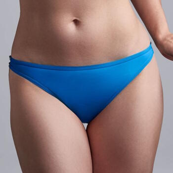 Marlies Dekkers Swimwear Papillon Blue Bikini Brief