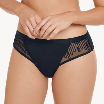 Lisca Ivonne Anthracite Brazilian