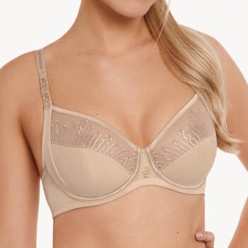 Lisca Ivonne Skin Non-padded bra