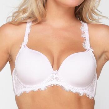 LingaDore Orchid Ice Orchid Padded Bra
