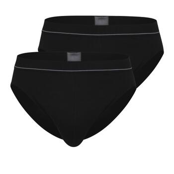 Bugatti Venetië Black Men Brief