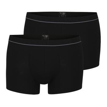 Bugatti Venetië Black Boxer Short