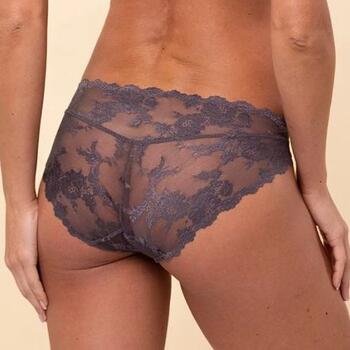 Royal Lounge Dream Glazier Grey Short