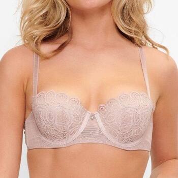 LingaDore Bark Elegance  Padded Bra