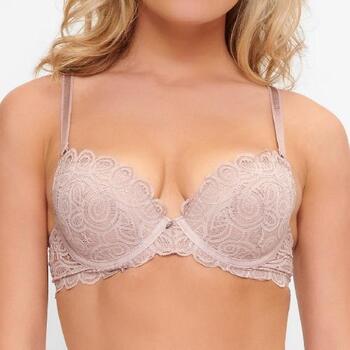 LingaDore Bark Elegance  Push Up bra