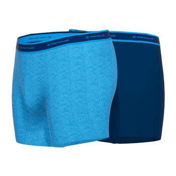 Tom Tailor Jeans  Jeans Blue Boxer Short