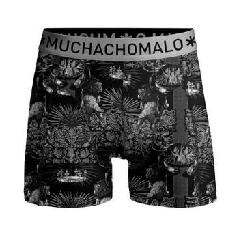 Muchachomalo Occult  Boxer Short