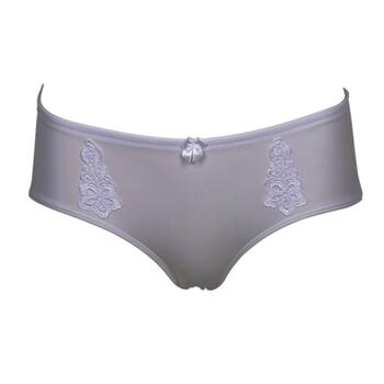 Elbrina Valerie Grey/Silver Brief