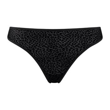 Marlies Dekkers Feline Jazz Black Brief