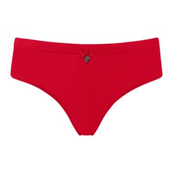 Marlies Dekkers Ms. Bow Red Brief