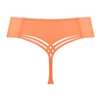 Marlies Dekkers Dame de Paris Orange Thong