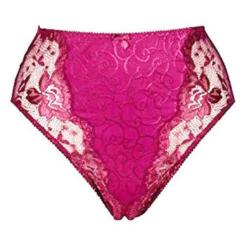 Elbrina Johanna  High Waist Brief