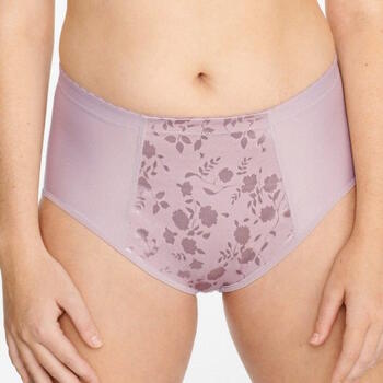 Naturana Minimizer Violet Brief
