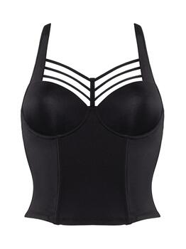 Marlies Dekkers Leading strings Black Body