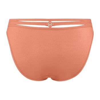 Marlies Dekkers Space Odyssey Peach Brief