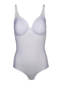 Elbrina Valerie White Body