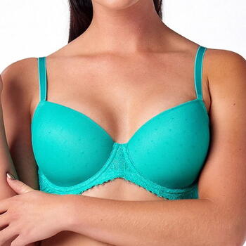 After Eden D-Cup & Up Doutzen Aqua Padded Bra