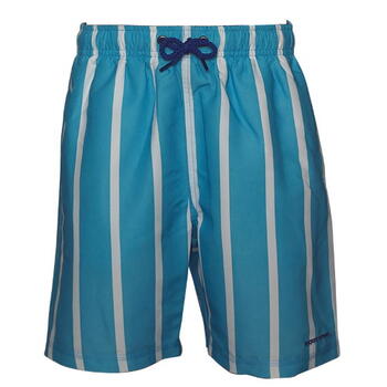 Nickey Nobel Liam Blue/White Swimshort