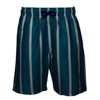Nickey Nobel Lucas Navy/White Swimshort