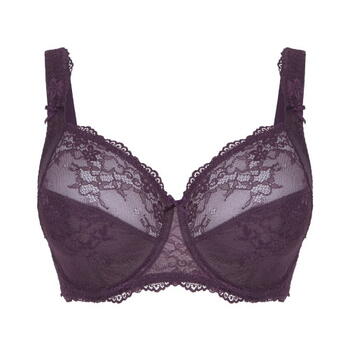 LingaDore Daily Full Coverage  Non-padded bra