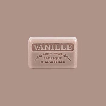 Le Savonnier Vanille # Guest Soap